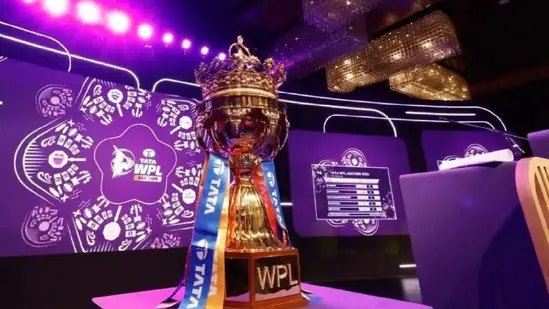 WPL 2027 Auction: 3 Most expensive players picked in the auction
