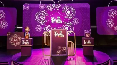 WPL 2027 Auction: Full list of players registered with their base price
