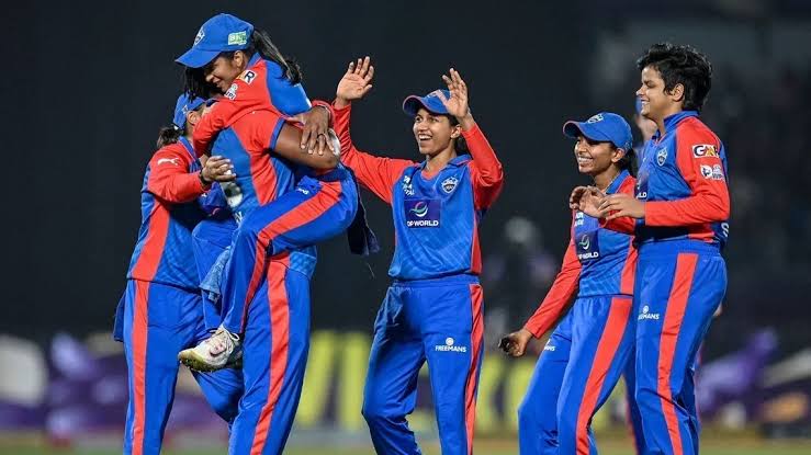 WPL 2027: Predicting Delhi Capitals (DC) strongest playing XI after auction