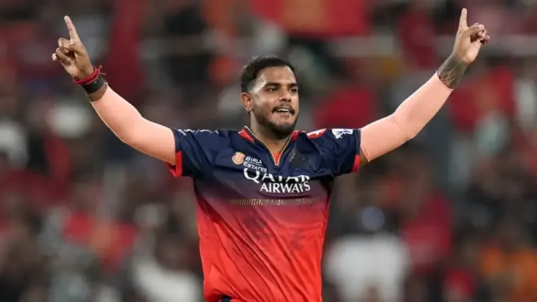 IPL 2027: 3 Players RCB could release before mini-auction