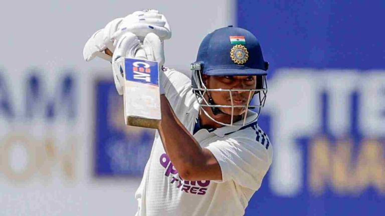 “That's the only reason why he is missing out” - Subramaniam Badrinath reveals the reason behind Yashasvi Jaiswal's absence in ODIs vs NZ