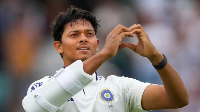 NZ vs IND: 3 Reasons why Yashasvi Jaiswal isn't picked for the ODI series