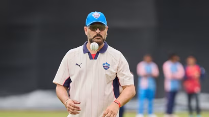 IPL 2027: Delhi Capitals appoint Yuvraj Singh as assistant and batting coach